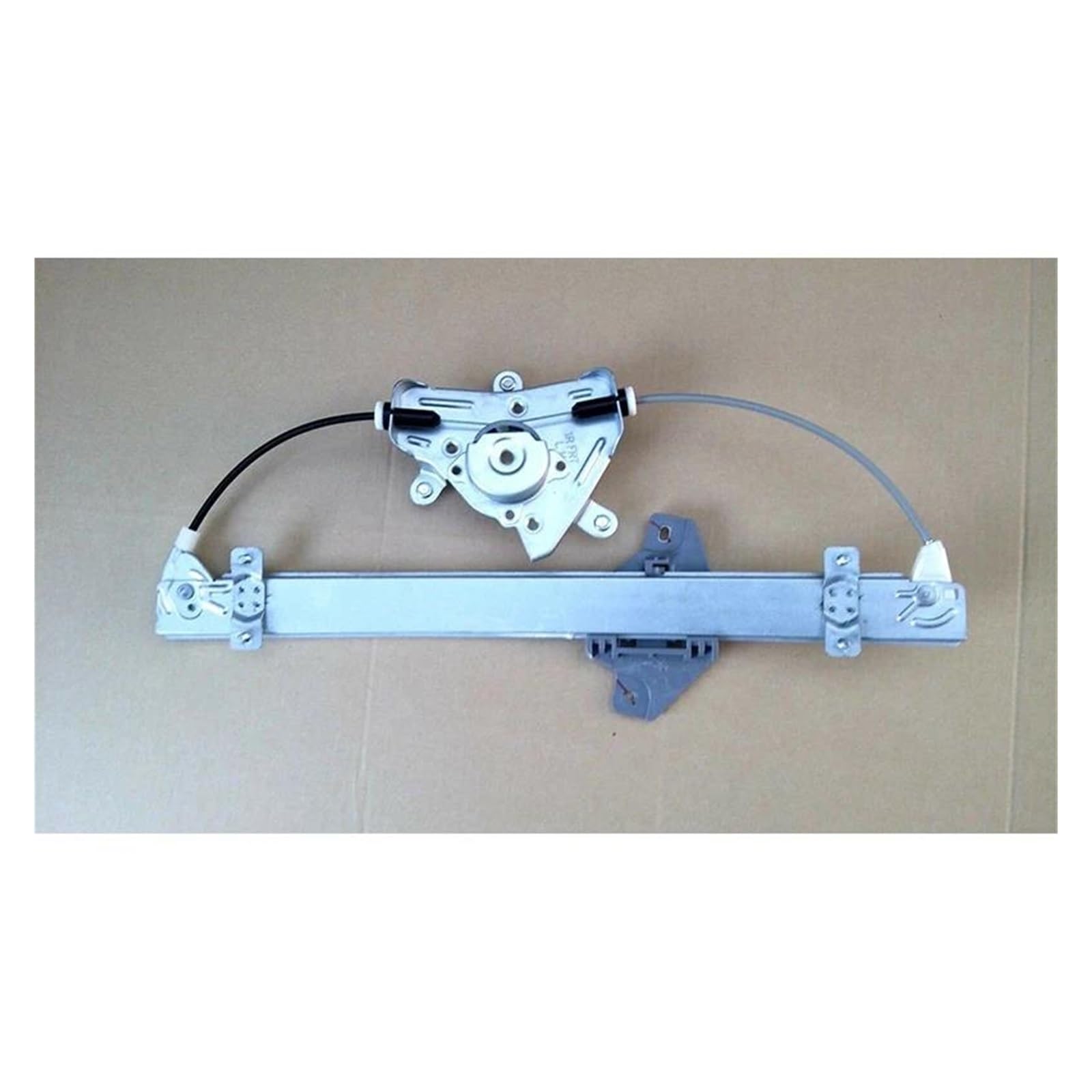Aptfkec Car Window Levers for Accent 2012-2017 OEM 824031R110 Glass Lifter Shelf Window Regulator Front Left Glass Regulator