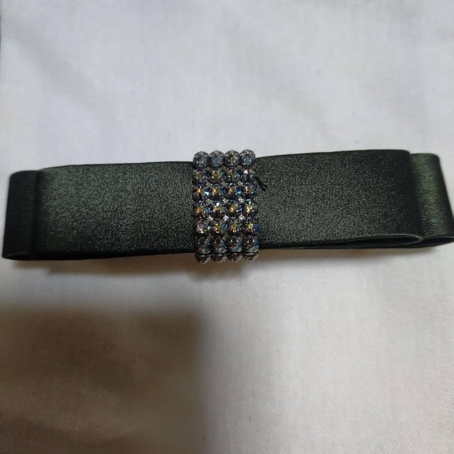 アッカ ACCA リボンゴム&バレッタ リボンゴム&バレッタ ファッション acca バレッタ アッカ