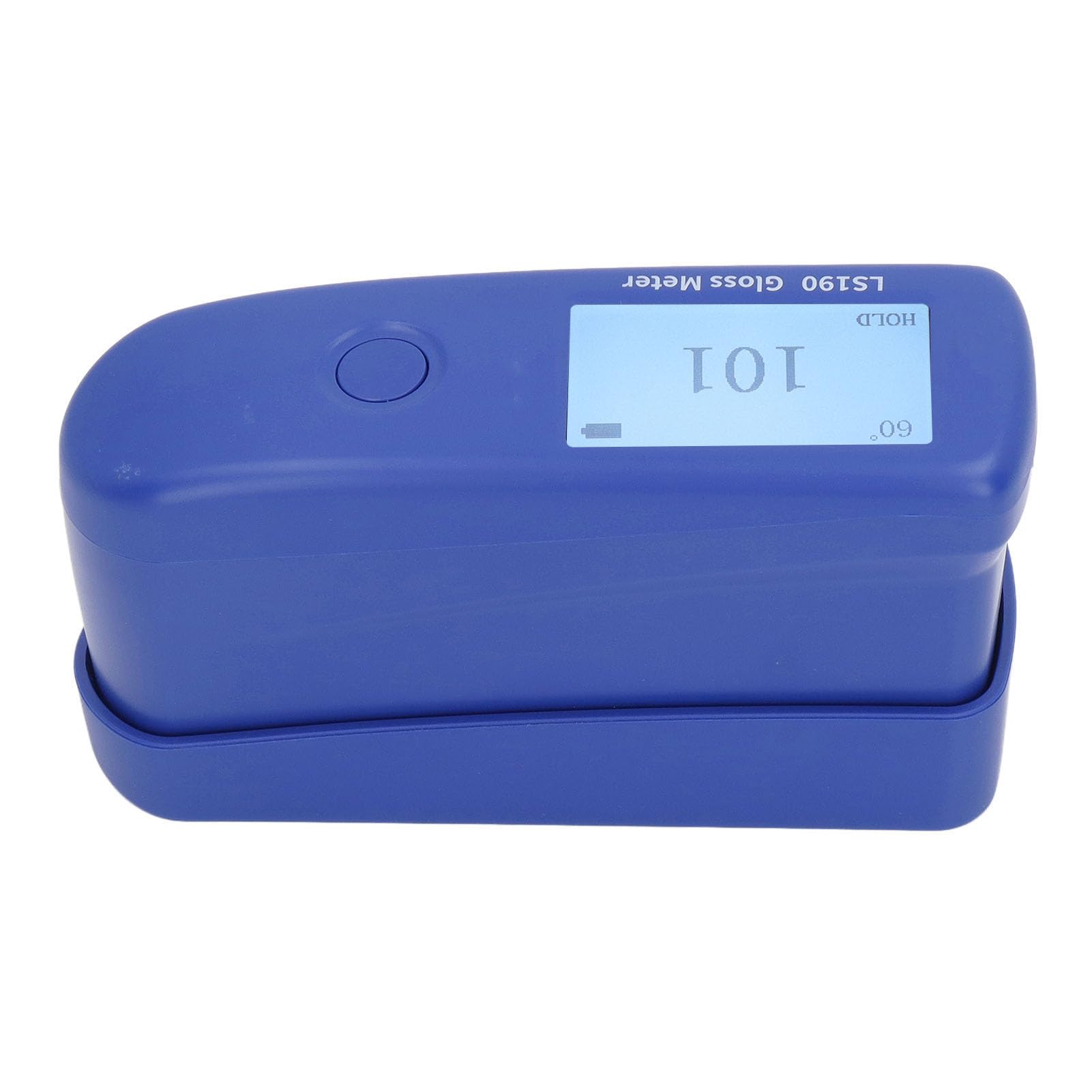 Misuratore di Brillantezza LCD Misurazione Rapida e Determinazione Automatica della Qualificazione per i Test Sui Metalli su Pietra