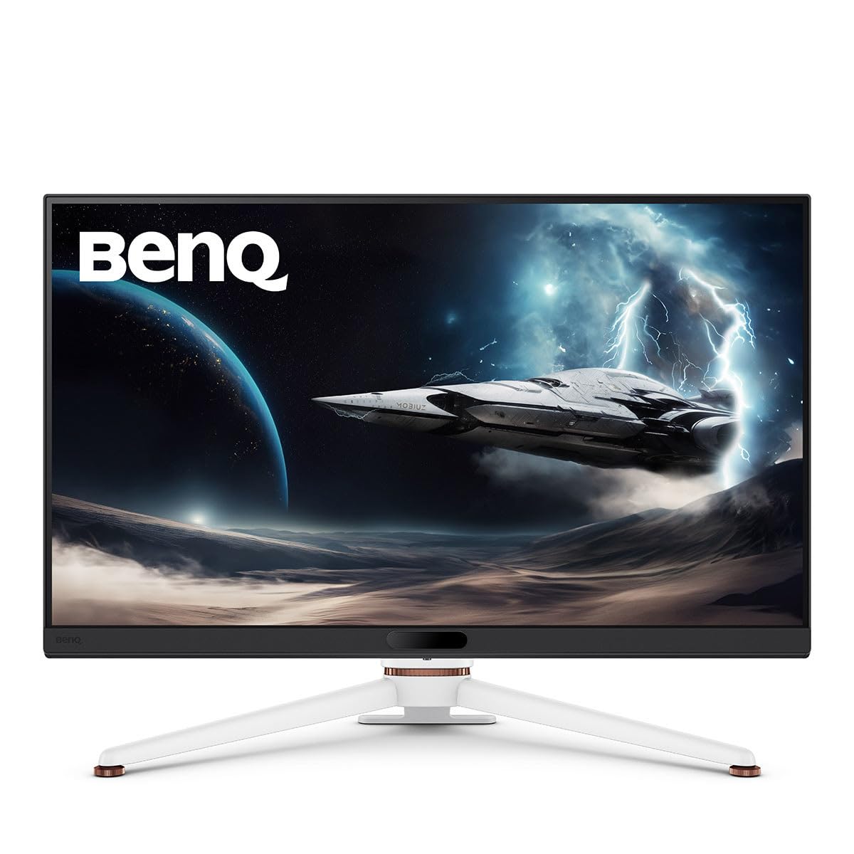 Amazon.co.jp: BenQ MOBIUZ EX271Q 27インチ 2K 180Hz 1ms