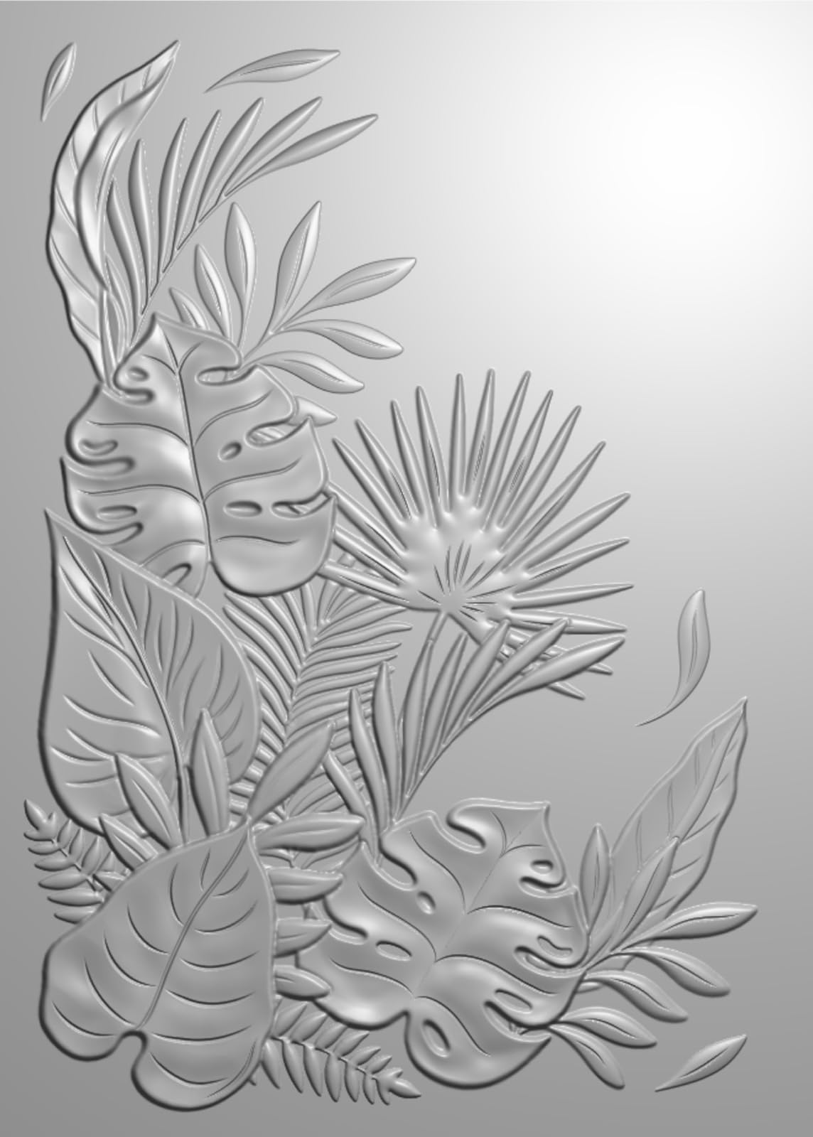 Embossing Folders for Card Making Maple Leaf Plastic 3D Texture Background Border Clearance Card Embosser Cardstock Plates Template Folders Tool Maker Scrapbooking Texture Plates Paper Craft Supplies