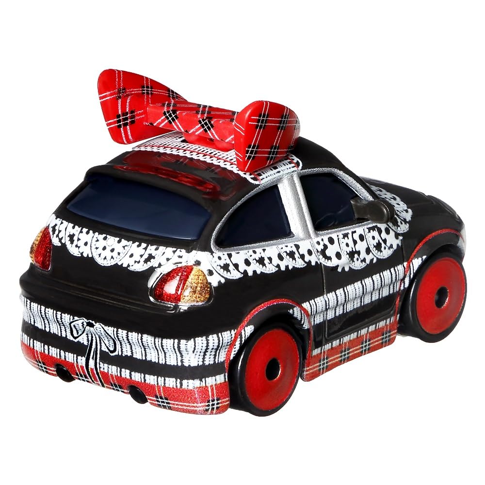 Mattel Selection Racing Style Vehicles, Chisaki, 0 - Image 4