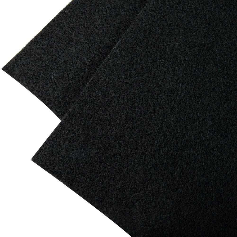 Couverture de soudure en fibre de carbone, isolation thermique ignifuge, ignifuge, couverture de soudure de tube de cuivre, 210 cm x 90 cm