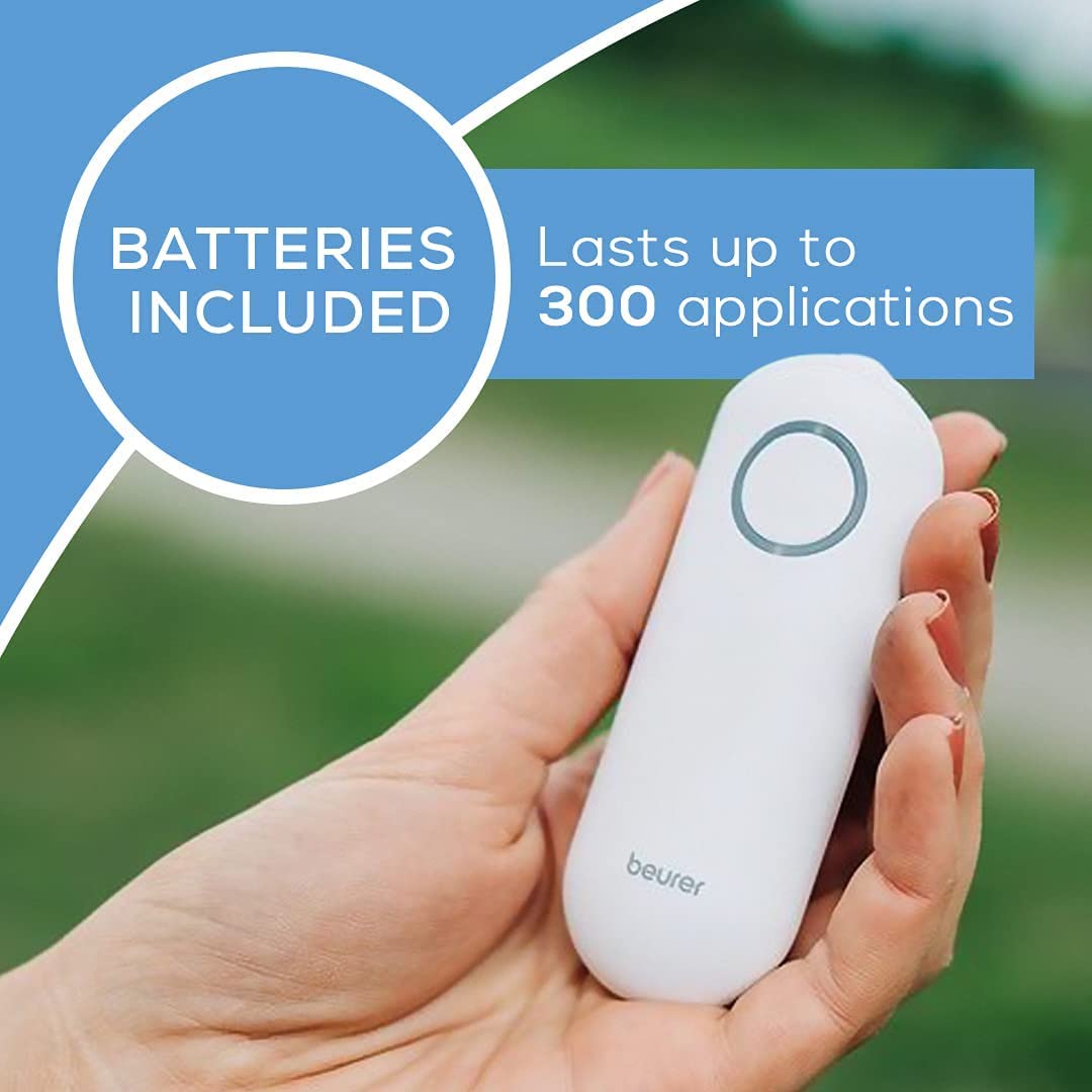 Buy Beurer BR60 Insect Sting and Bite Relief, Bug Bite Healer for