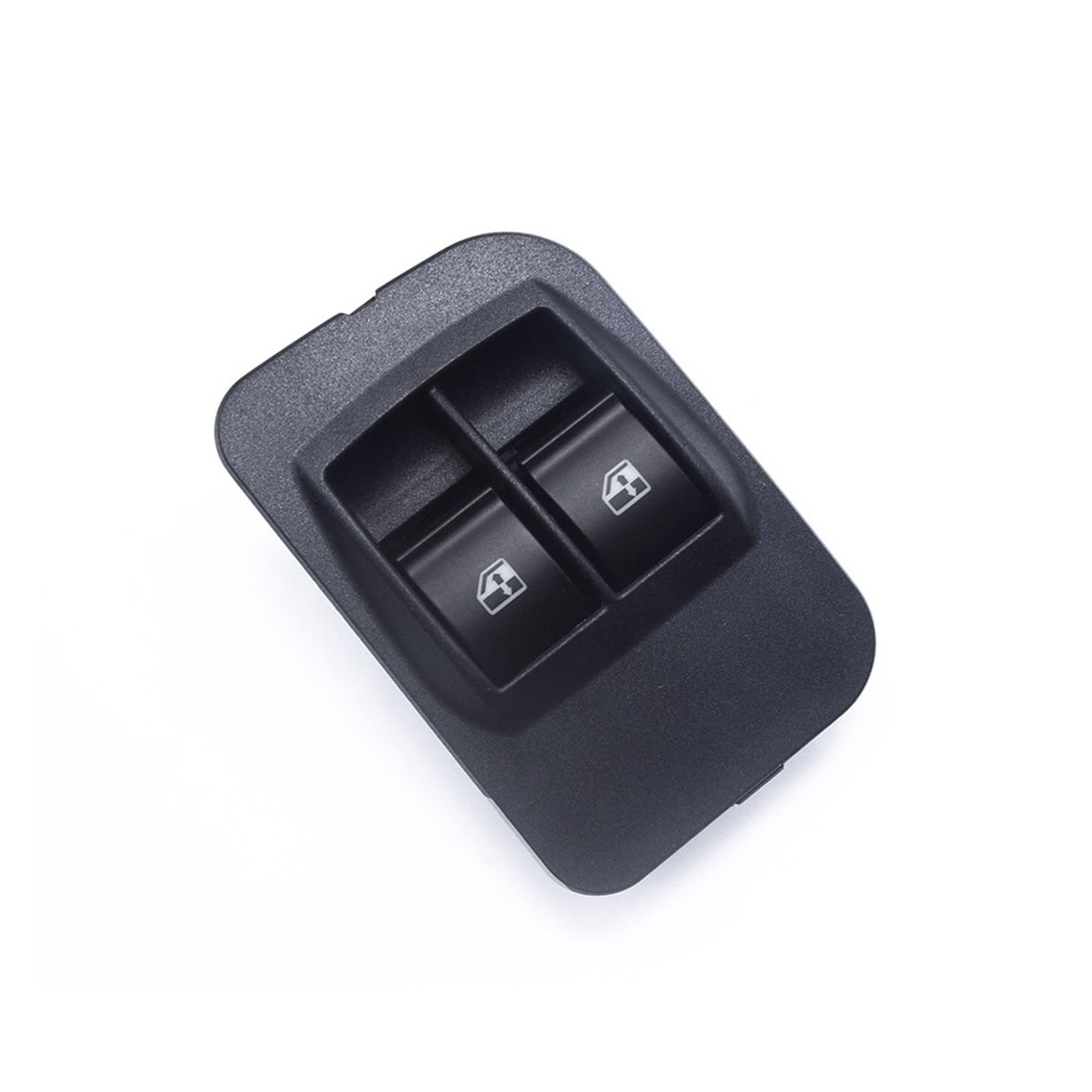 Bouton de lève-vitre pour Fiat Fiorino et Bipper Tepee, idéal trajets quotidiens