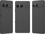 Sony Xperia 10 VII - 6,1 Pouces 19,5:9 OLED avec 120 Hz, Batterie 5 000 mAh, Objectif Ultra Grand Angle 16 mm, Audio 3,5 mm, Android 15, IP65/68, Double SIM Hybride, Noir Charbon - 5