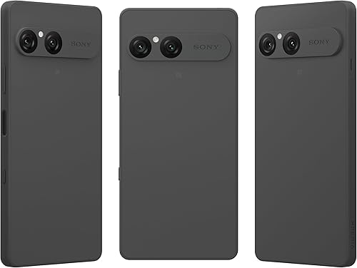Sony Xperia 10 VII 128GB — nuotrauka 6