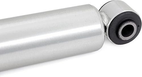 Miniatura 4 de Rough Country Amortiguadores traseros M1 de 4-6" para Raptor 4WD 2017-2018 - 770751_B