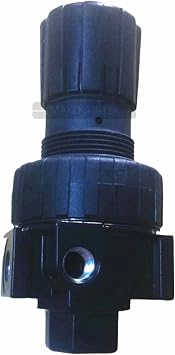 PRESS. Regulating Valve Compatible with Atlas Copco 1627456352