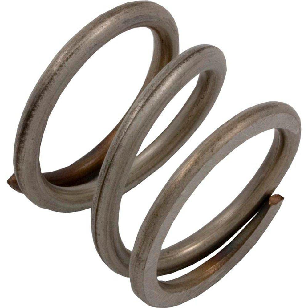 GCV 150. Débutte 4/4. 2017 Pentair 271161 Multiport Valve Spring