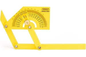 General Tools Angle Finder: Your Precise Angle Measurement Solution