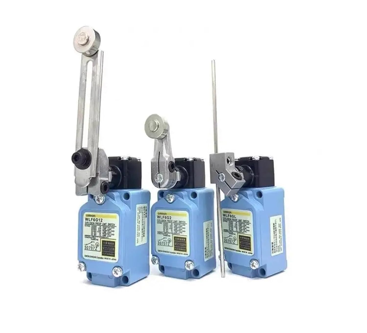 1PCS Travel Switch Limit Switch WLF6G12 WLF6D WLF6G2 WLF6D2 WLF6GL WLFD2 WLF6G2-60 WLF6G12-60 WL6G12(WLF6GL)
