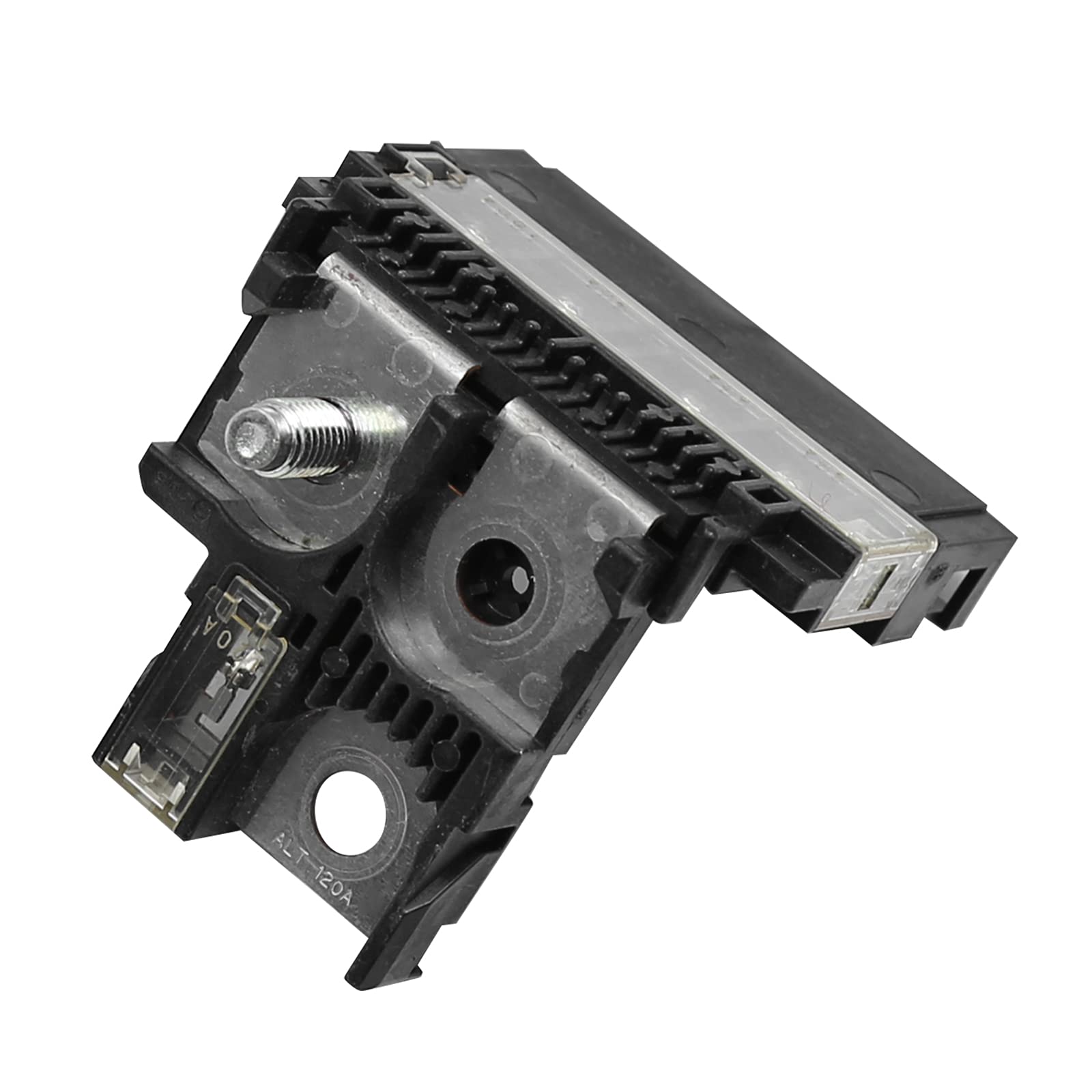 Amazon.com: 24380-79913 Positive Battery Fuse Terminal Replacement