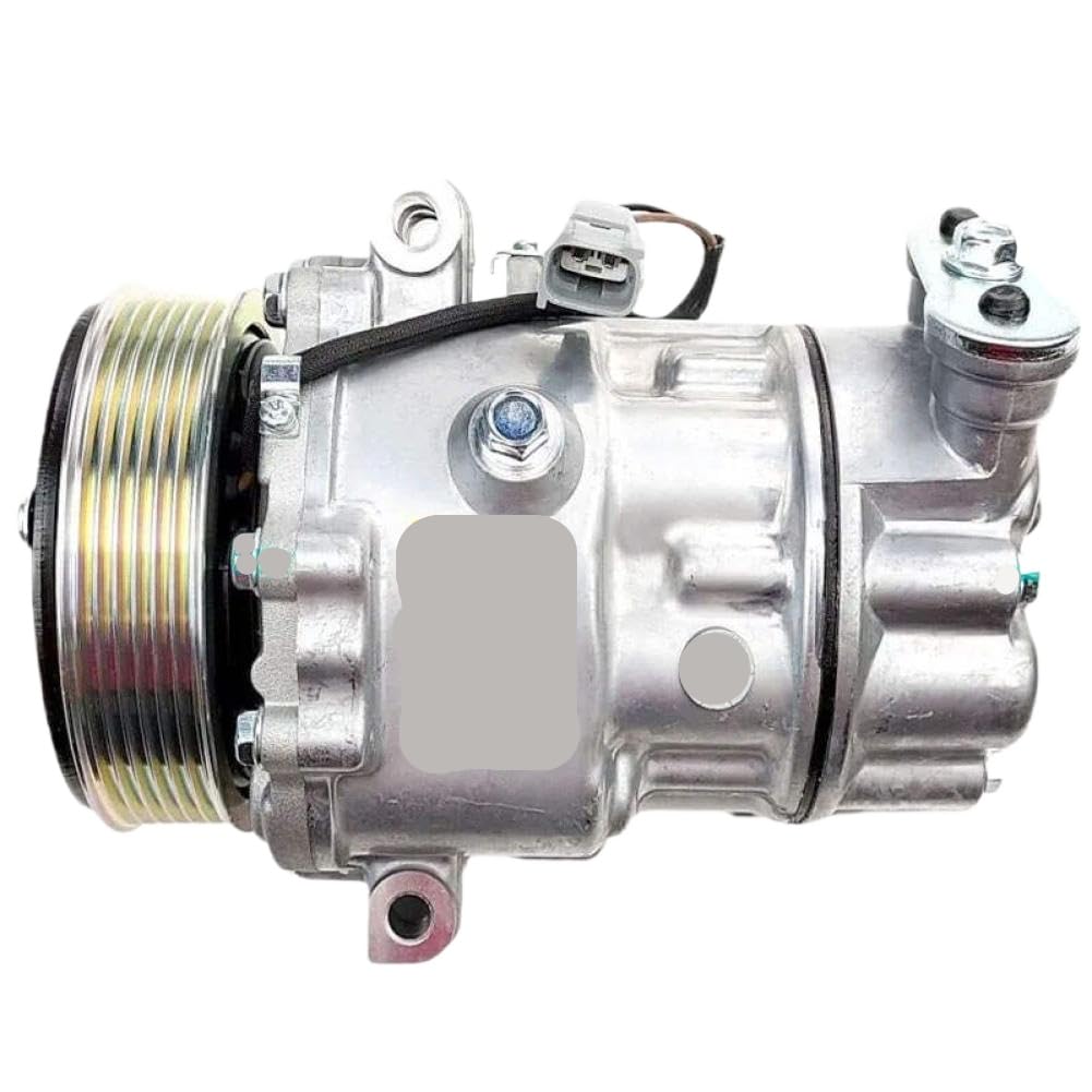 Awxgfvk Onecolor Sd6v12 Air Conditioning Ac Compressor For Doblo Lancia Dflta 51897475 51868880 51820448 Nissens 890074 1466 1920