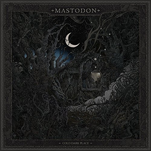 Mastodon