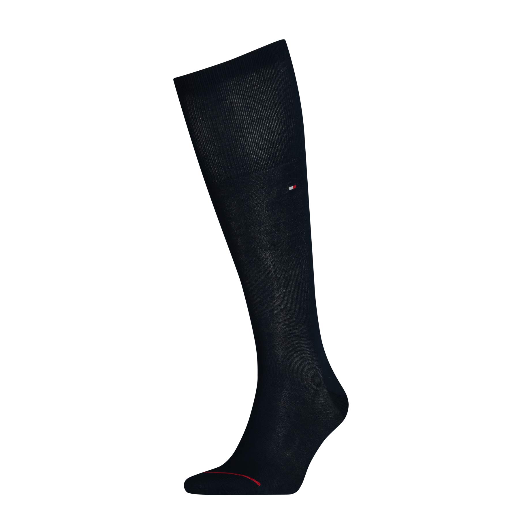Tommy Hilfiger Mens KNEEHIGH, Dark Navy, 6-8 UK
