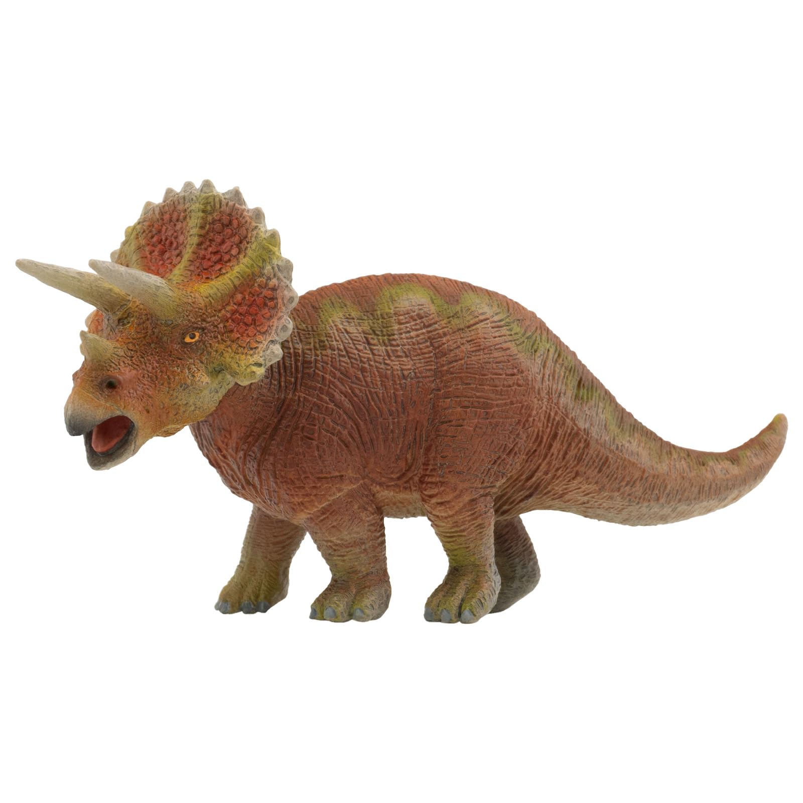 Bullyland 61446 Figure Prehistoric World - Triceratops