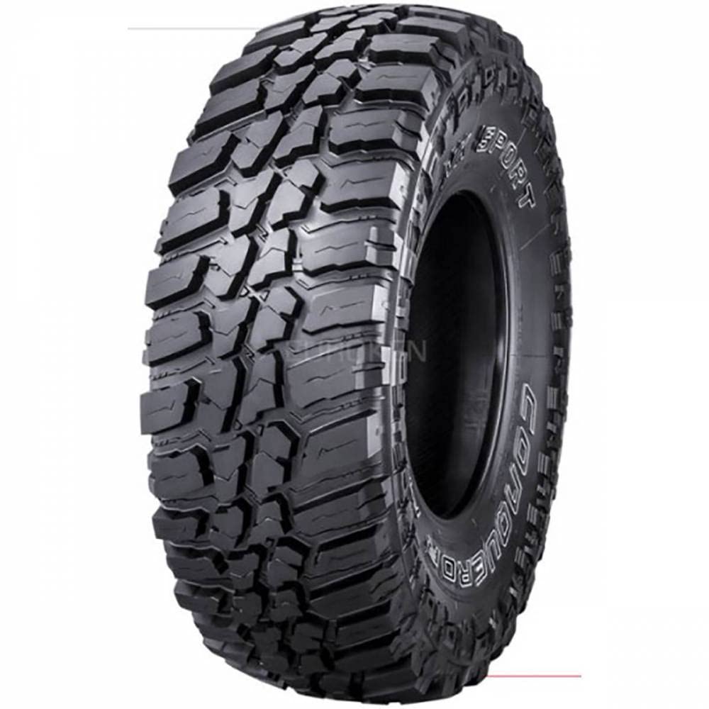Gomme Pneumatici Nankang 235/75 R15 104Q Conqueror MT-1 M+S Owl-image
