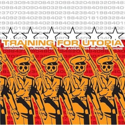 Throwing a Wrench Into the American Music Machine