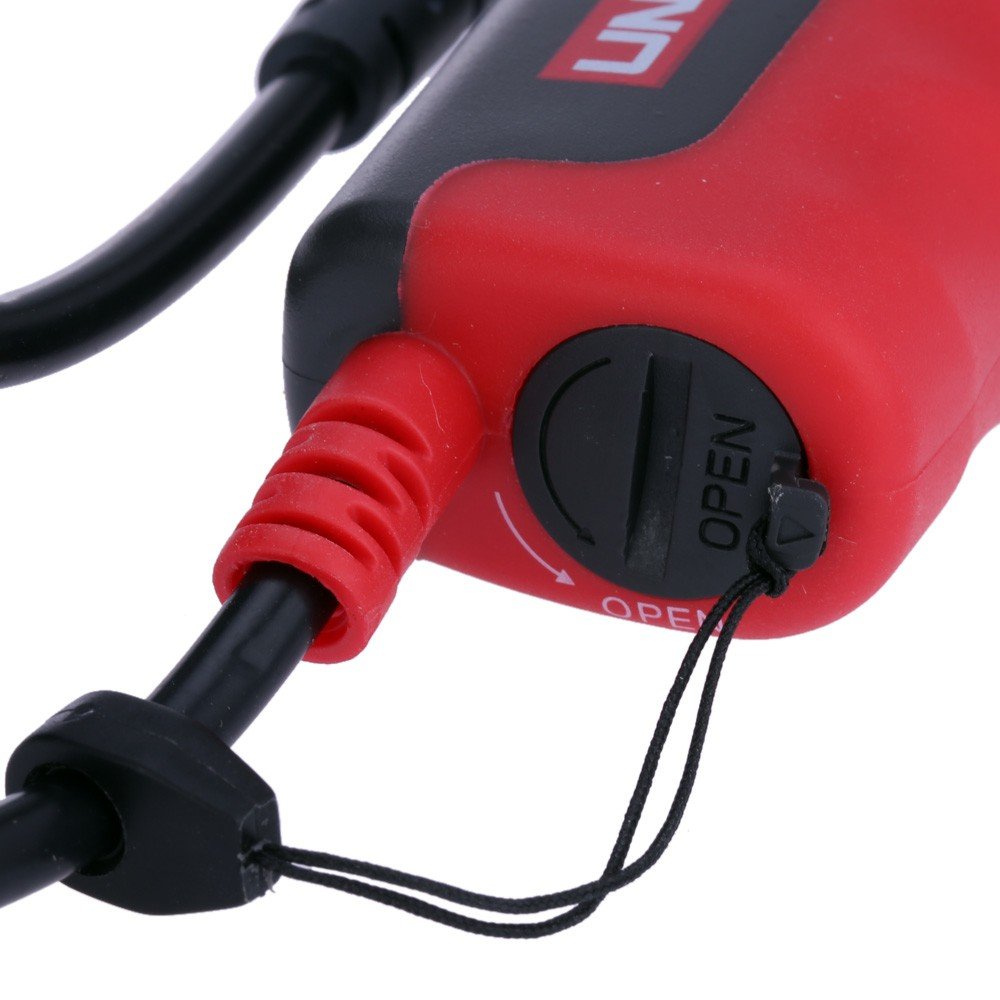 UNI-T UT15C wodoszczelny tester napięcia