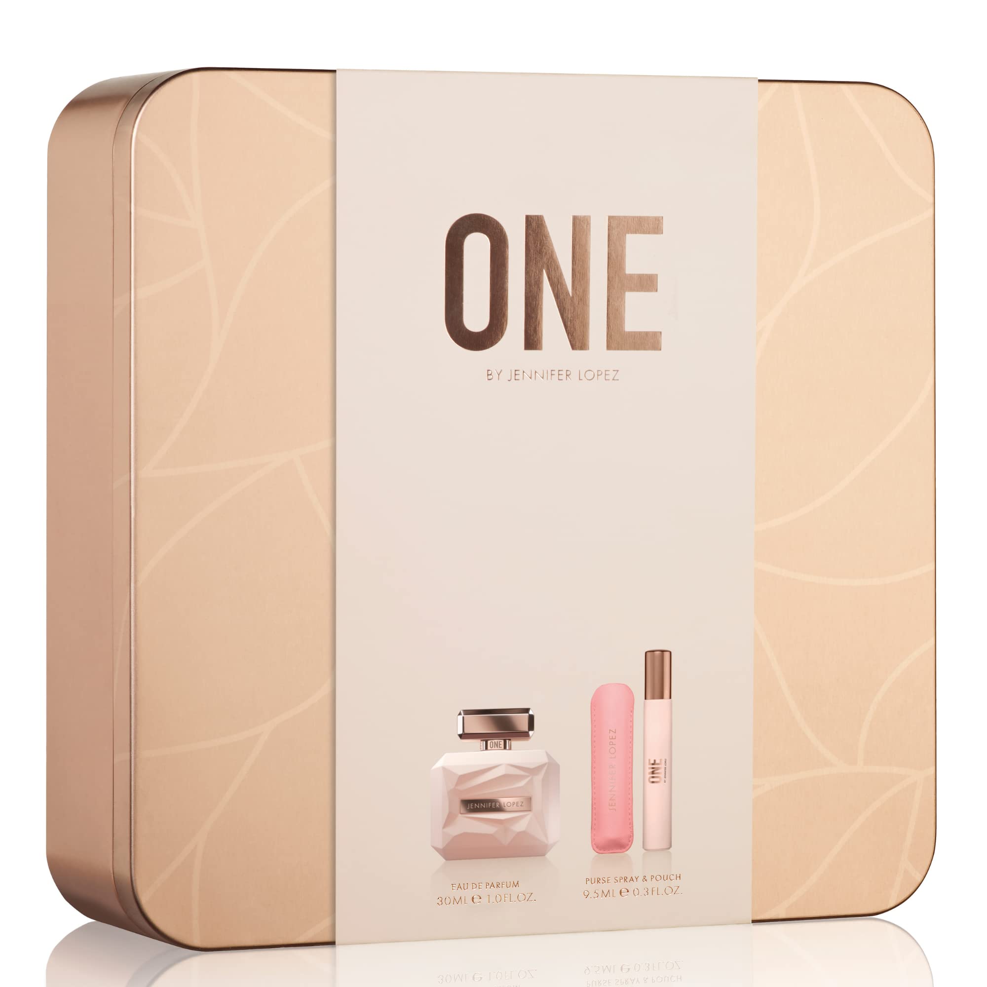 Amazon.com : Jennifer Lopez One Eau de Parfum, 30 ml (1.7 FL OZ