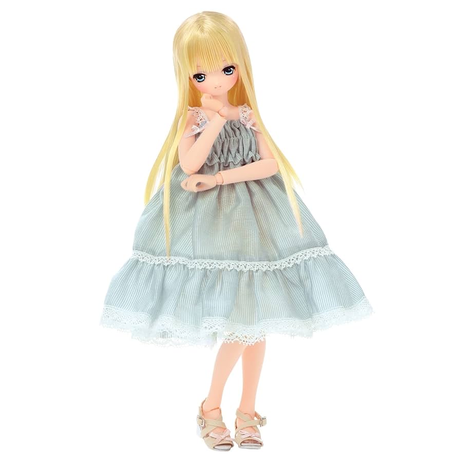 Amazon | アゾンインターナショナル えっくす☆きゅーと Lien