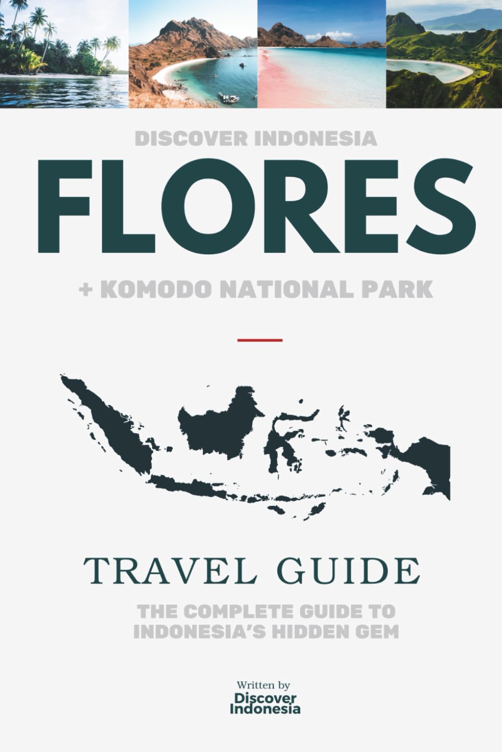 DISCOVER INDONESIA - Flores & Komodo National Park