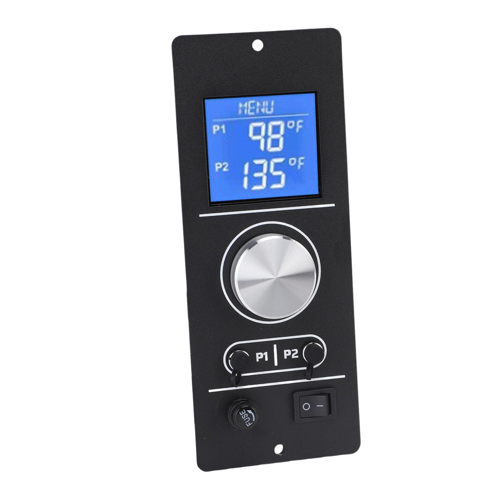 aqxreight PID Grill Controller Zamiennik do SGX DLX