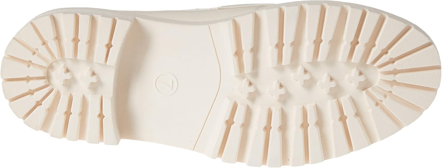 The Drop Women's Ryan Lug Sole Loafer - Image 4