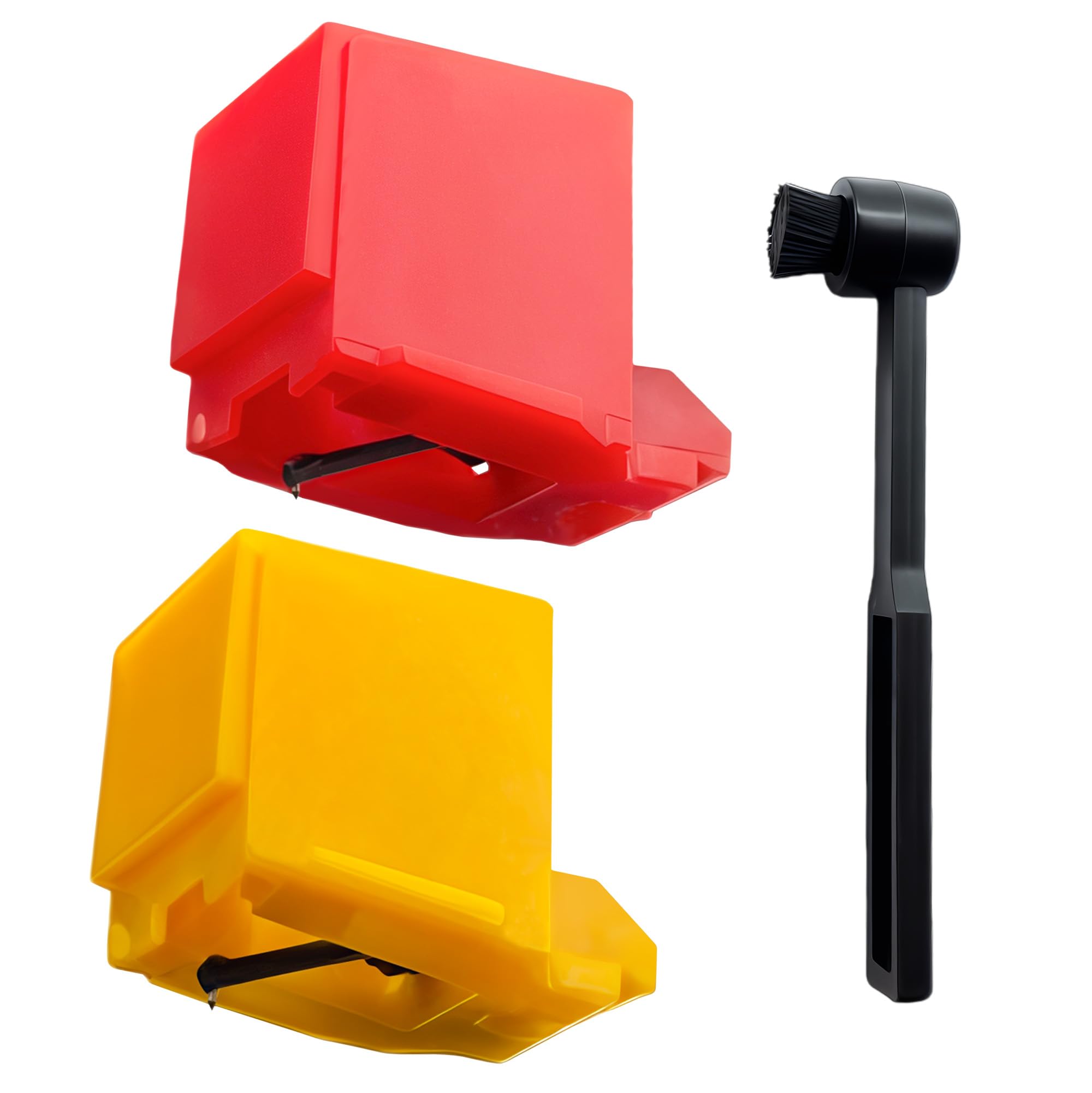 ATN3600L AT3600L Diamond Needles Replacement Stylus, Compatible for Audio-Technica AT-LP60x,AT-LP60xBT,AT-LP60xUSB,AT-LP60,AT-LP60-USB, Replacement for ATN91 ATN90 Turntable Stylus