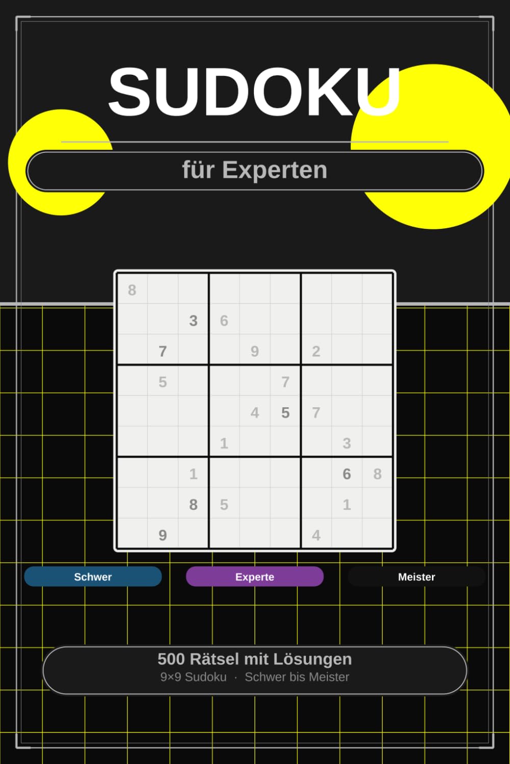 Sudoku für Experten