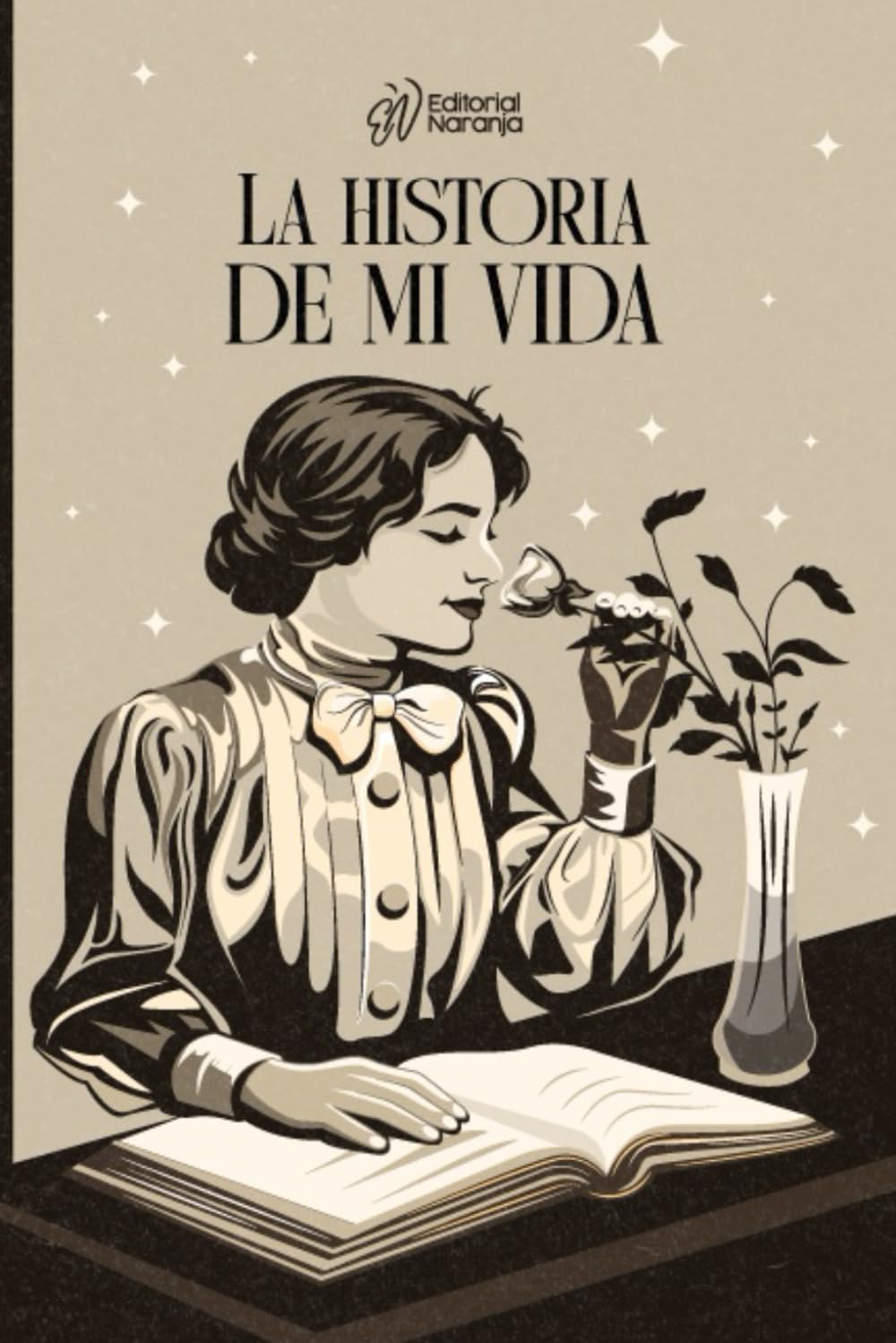La historia de mi vida
