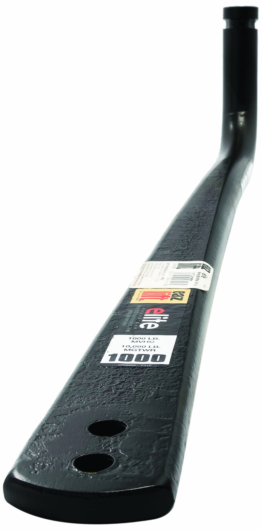 Eaz-Lift 48093 1000 Pounds Rating Elite Replacement Spring Bar-1000 lb. Capacity (48093