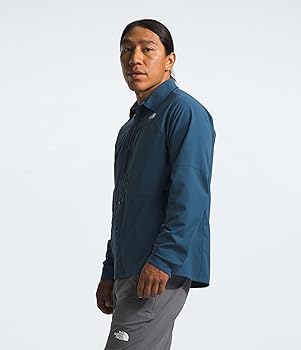 ジャケット・アウター THE NORTH FACE Swallowtail Dress Shirt ジャケット・アウター THE NORTH FACE Swallowtail Dress Shirt