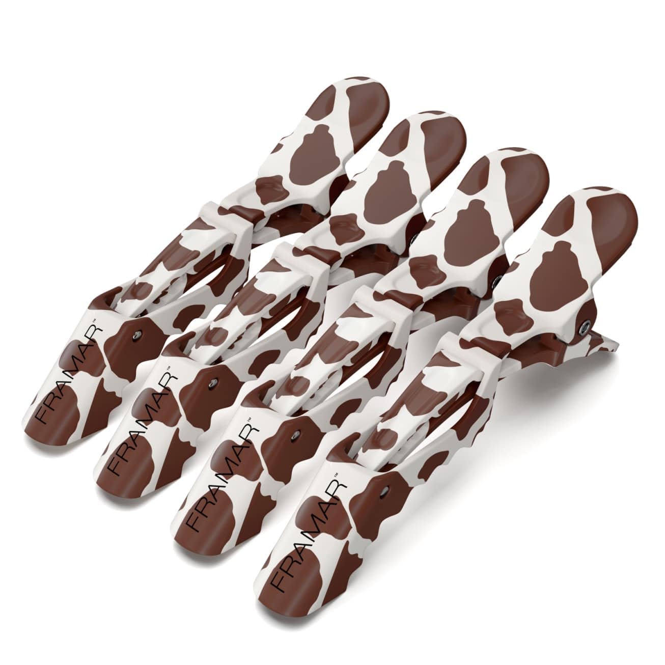Cow Print