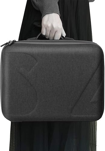 Miniatura 5 de Estuche de transporte portátil para FIMi X8SE/X8SE 2020 Bolso bandolera de gran capacidad