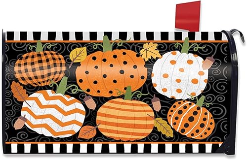 Birdbath Gathering Mailbox Cover - Thumbnail 5