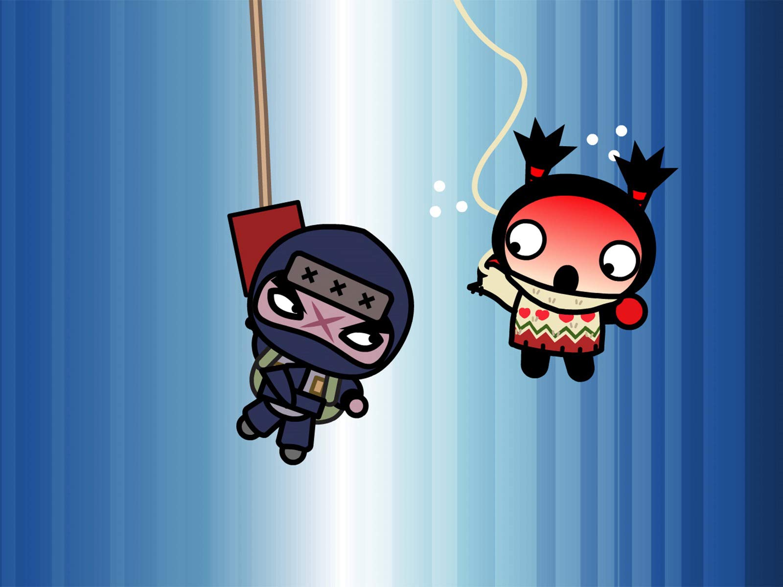 Watch Pucca | Prime Video