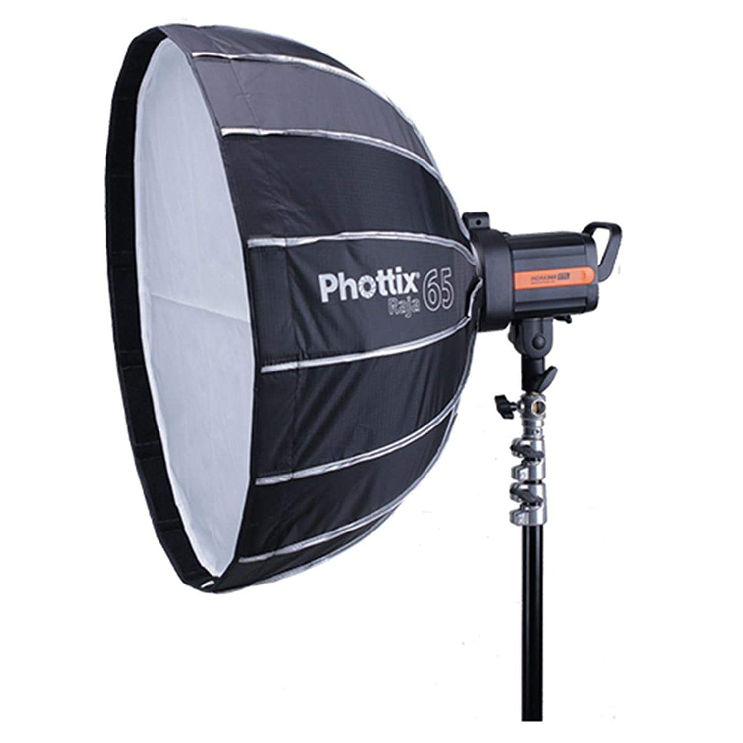 PhottixRaja Quick-FoldingSoftbox 65cm (26")