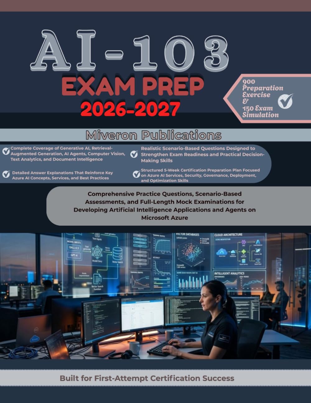 AI-103 EXAM PREP 2026-2027