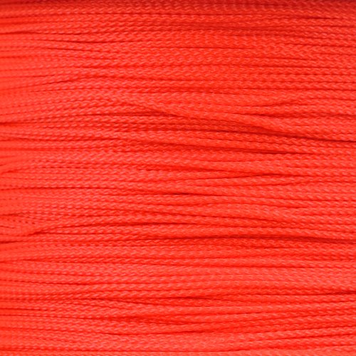 Paracord Planet Micro 90 Paracord – Lightweight Cord for DIY Creating and Outdoors — image 1