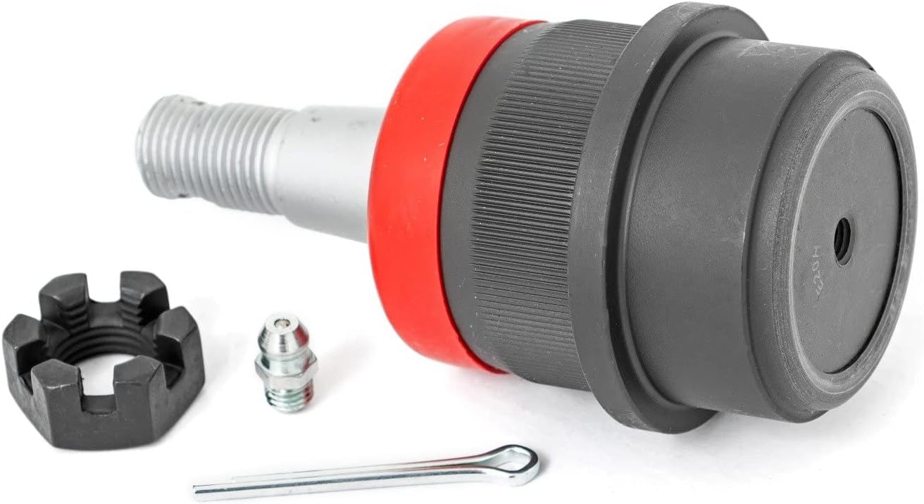 Rough Country Heavy Duty Replacement Ball Joints for Jeep TJ/XJ/YJ/ZJ - 10642