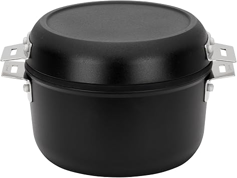 Snow Peak Home & CAMP Cooker