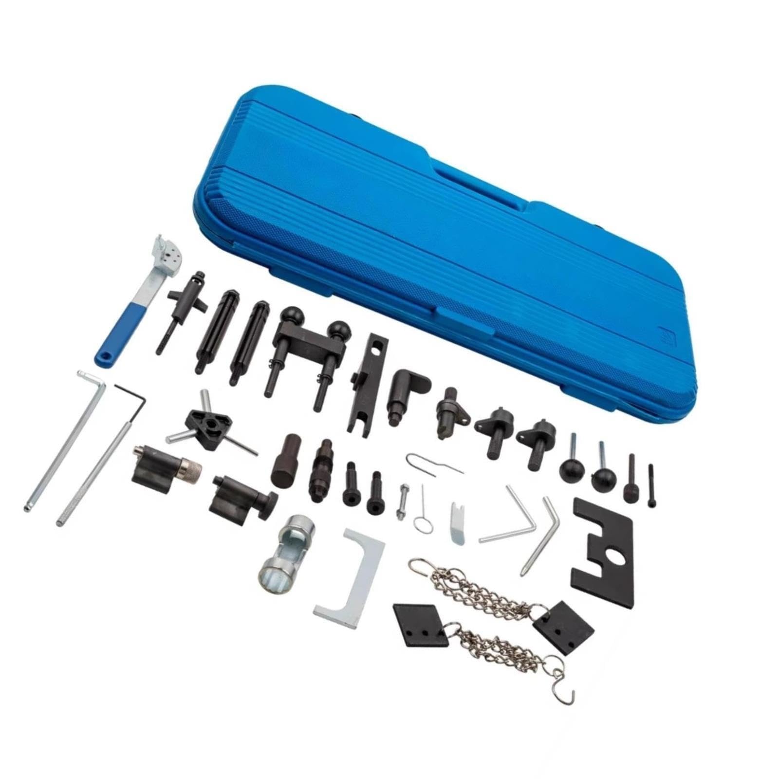 Kit Messa In Fase Motore Per Per Caddy 1996-2025