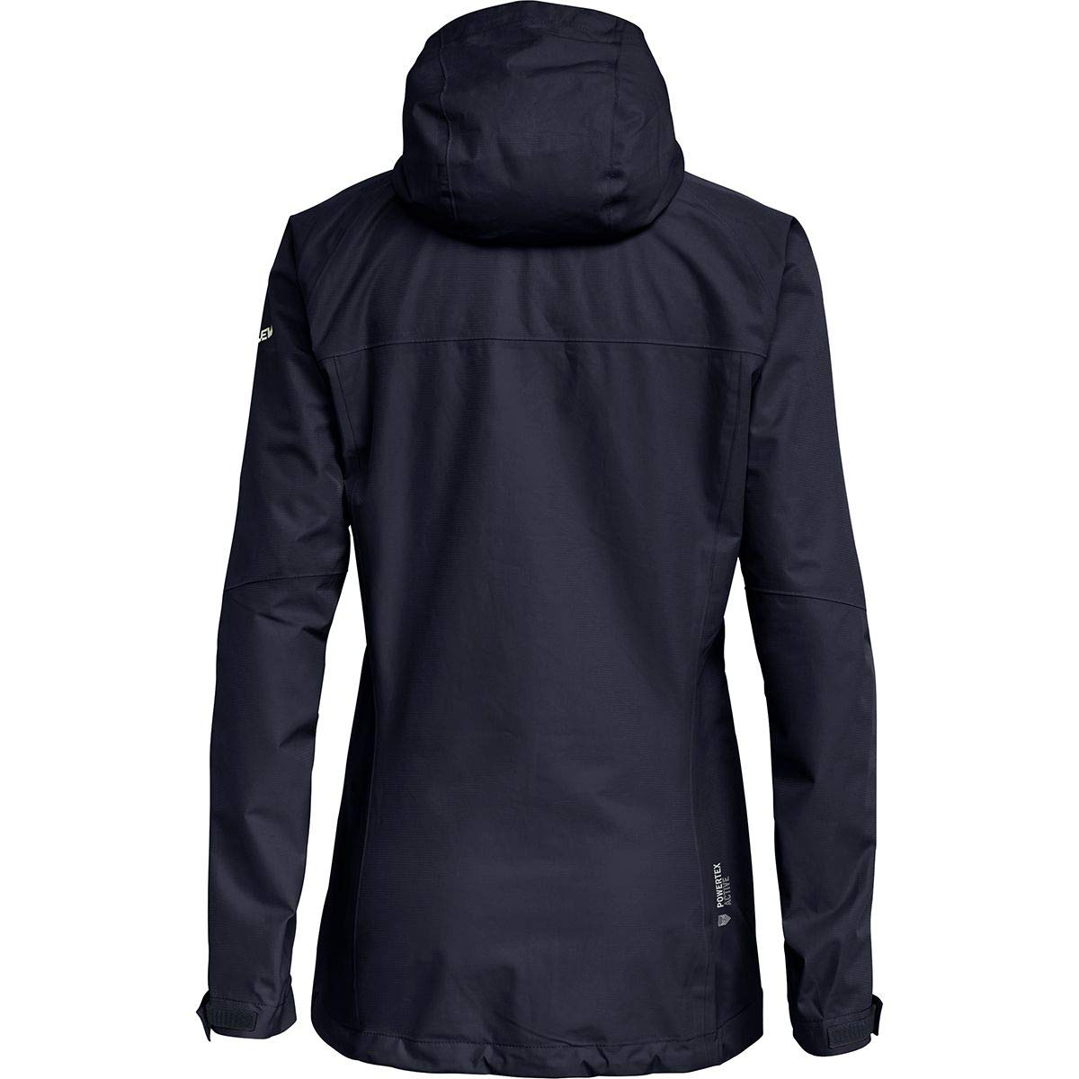 Salewa Puez (Aqua 3) PTX Veste pour Femme,Red OnionXL
