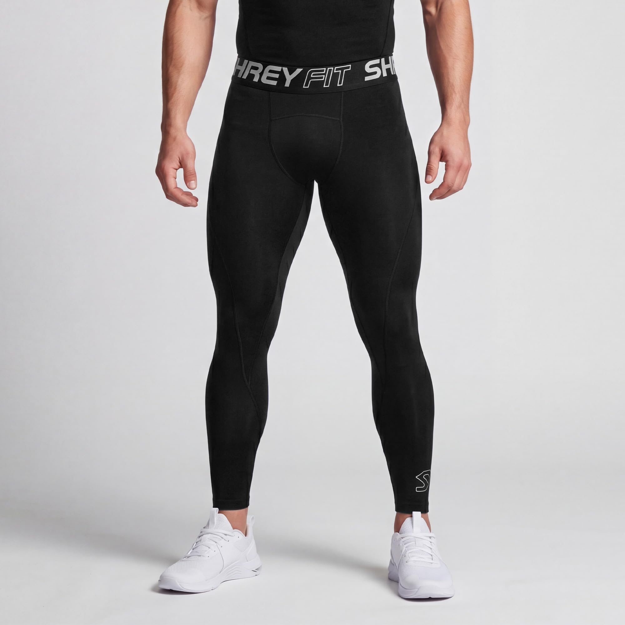 Intense Compression Long Tights for Men's