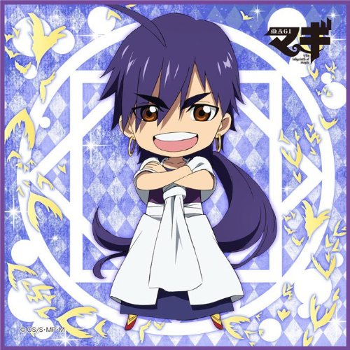 マギ2期 Anniversary ニコニコ動画