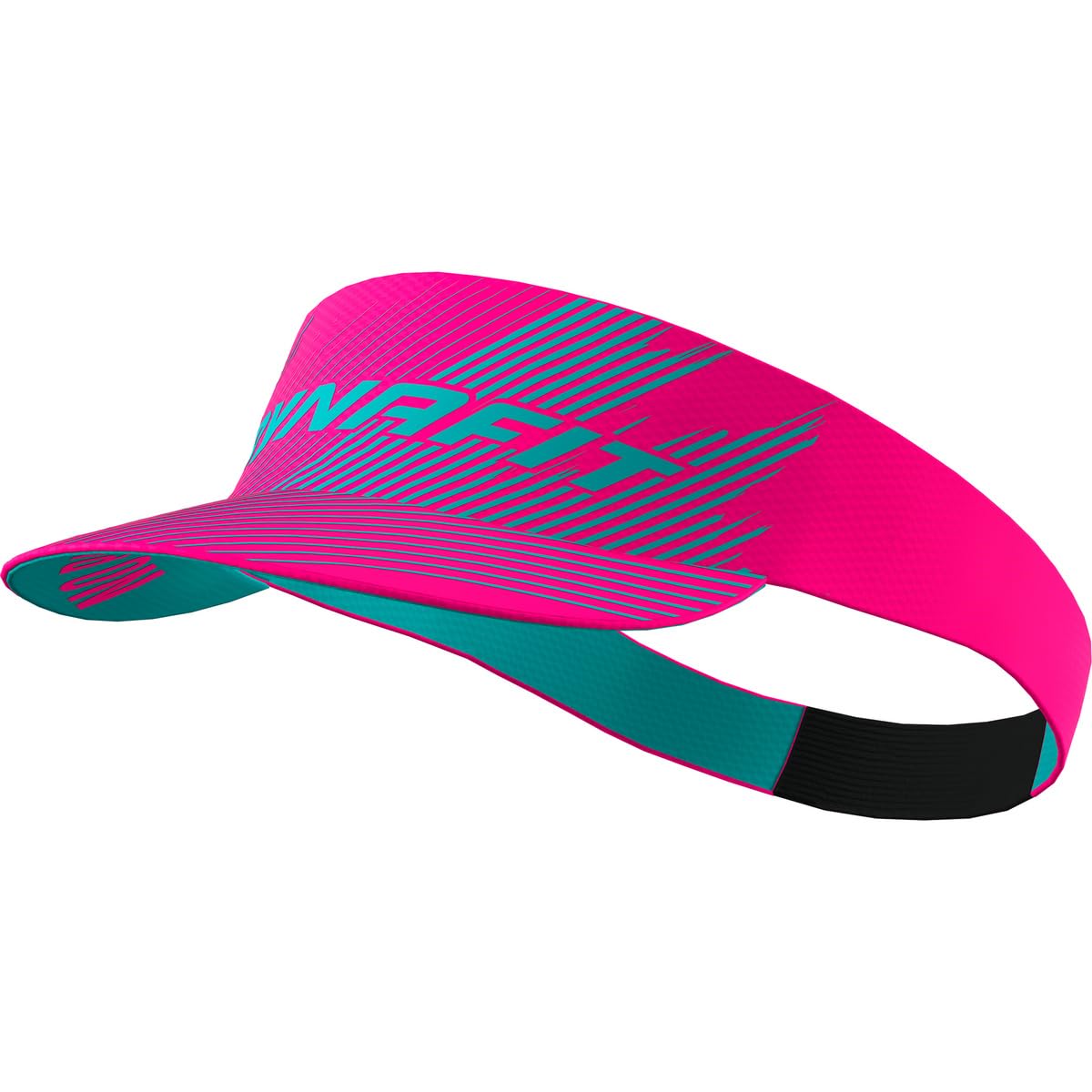 DYNAFIT Alpine Graphic Visor Band Fascia per Sportivo