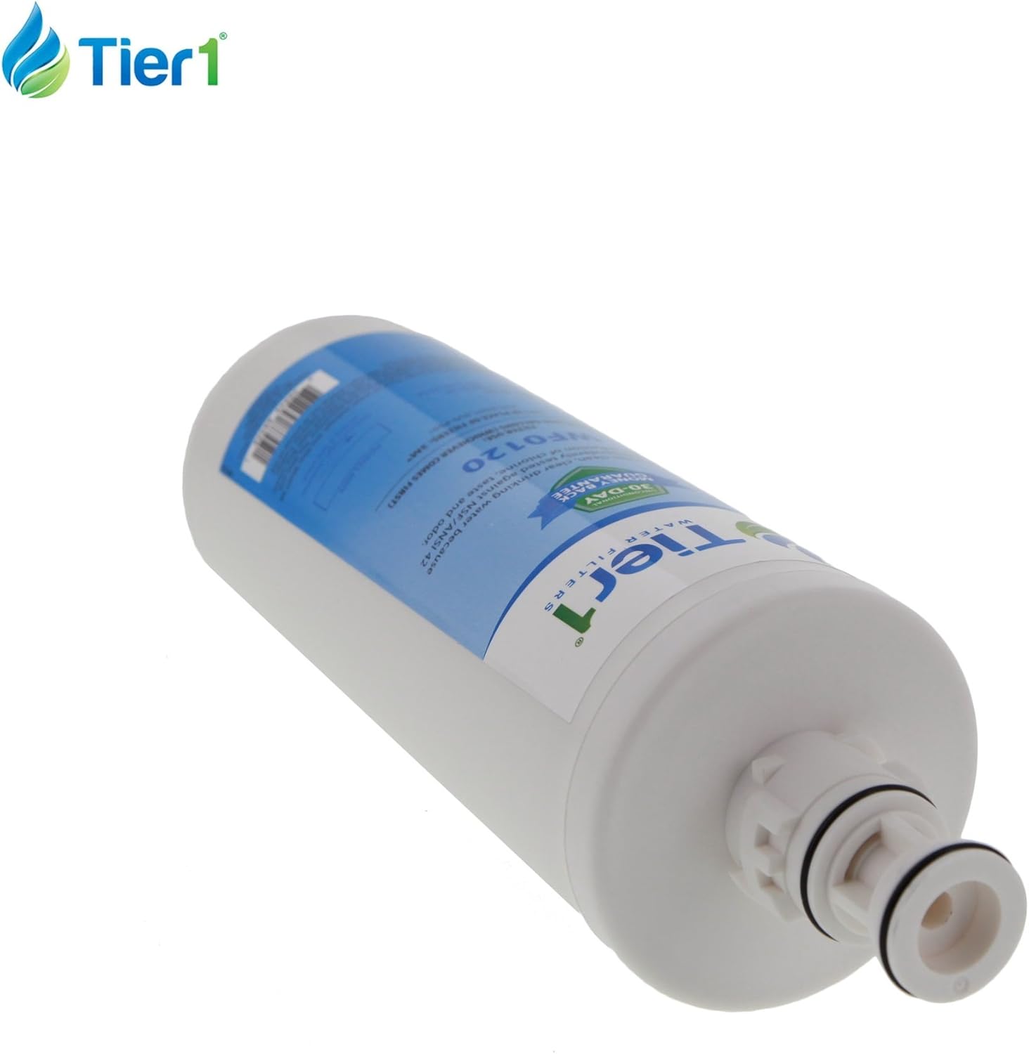 Tier1 Replacement for 3US-AF01 Standard Water Filter - Image 2