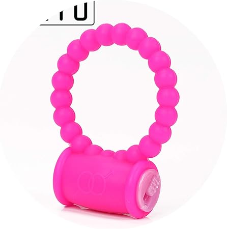 Juego de mesa cooperativo para adultos, anillo vibrador para ...
